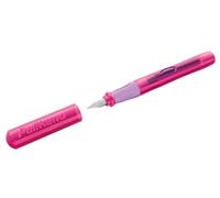 Stylo plume o junior P68L, rose