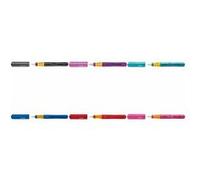 Plume de rechange pour stylo plume o/ Junior