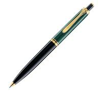 Pelikan Premium Stylo à bille de luxe Souverain K400 Noir/Vert