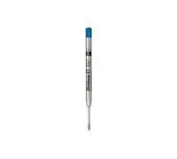 Pelikan Recharge pour stylo bille 1mm 337M - Lot de 5 - Bleu
