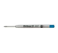 PELIKAN Lot de 3 Recharges Stylo Bille Grande capacité 337 M Noir