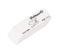 Pelikan S+S 40L Gomme Soie Blanche Boîte de 40