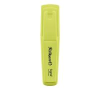 Pelikan Signal Apple, surligneurs pastel couleur pomme verte, à base d'eau, lavable, respectueux de la peau, lot de 10
