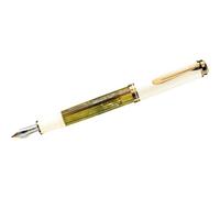 Pelikan Sovereign M400 - Or - Blanc - Bleu - Or - 1 pièce(s)