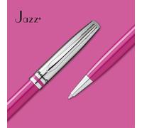 Stylo à bille Jazz Classic, framboise