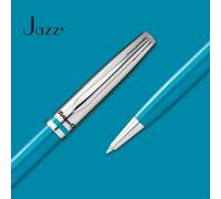 Stylo à bille Jazz Classic, pétrole