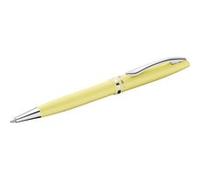Pelikan Stylo à bille rotatif Jazz Pastell, limelight G
