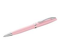 Pelikan Stylo à bille rotatif Jazz Pastell, rose G