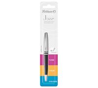 Pelikan stylo-bille Jazz Classic noir