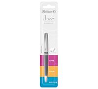 Pelikan stylo-bille Jazz Classic Warm Grey