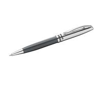 Pelikan Jazz Classic K35 Stylo à bille rechargeable avec clip Gris chaud