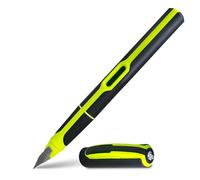 Pelikan Stylo-plume style Neon Nur Füller jaune