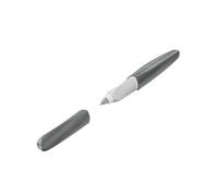 Pelikan Stylo Roller Twist Eco, Gris