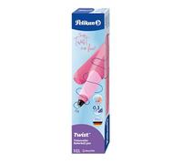 Twist Stylo roller Berry Pink, rose/pink