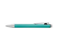Pelikan Stylo Snap Metallic K10. 1 Mück Turquoise
