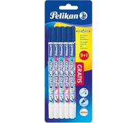 Effaceur d'encre Super Pirat 850B, 10 pièces