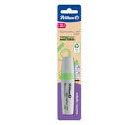 Pelikan Surligneur 490® eco, 1 pièce sous blister, vert fluo