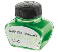 Pelikan Encre pour surligneur en flacon vert lumineux 30 ml