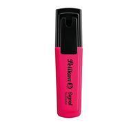 Pelikan Surligneur Signal, Rose, 10 Pièces en Boîte Carton