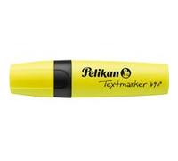 Pelikan Surligneur Textmarker 490 Jaune fluo
