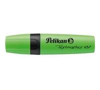 Surligneur Textmarker 490, vert fluo
