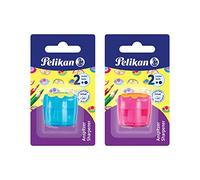 Pelikan Taille-crayon Flower Afl/B 1 pièce sur carte blister
