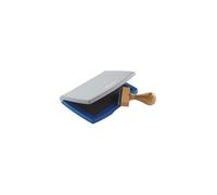 Pelikan Tampon encreur 336222 Taille 2E 110 x 70 mm Noir
