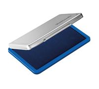 Pelikan Cassette dencrage pour tampon 2 331017 110 x 70 mm (l x H) bleu 1 pc(s)