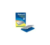 Pelikan Tampon encreur 331124 imbibé Taille 1 160 x 90 mm Bleu