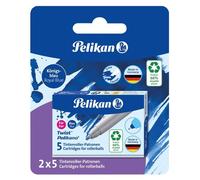 Pelikan Tintenpatronen für Tintenroller