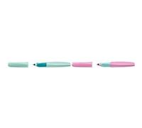 Pelikan Twist Stift - Bleu