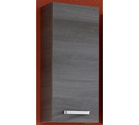 Pelipal 352 Bonn Armoire Murale, Bois, Chêne Naturel, Breite 30 cm