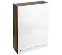 Pelipal 380 Rom Armoire Murale, Bois, Sanremo Imitation chêne Terre, 20 x 50 x 70 cm