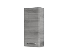 Pelipal - Armoire Alika Graphite