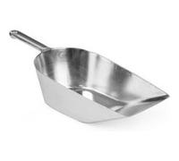 Pelle 0,5L (L)265 mm Hendi 3