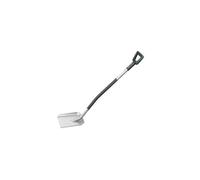 CELLFAST Pelle 26cm ERGO AVEC MANCHE EN FIBERGLASSE