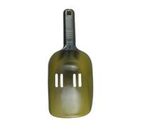 Pelle à appâts de pêche - Pelle à appâts de lancer | Outil de lancer | Accessoire de pêche compact, pelle à appât épaisse pour pêche en eau douce, eau salée, kayak, bateau, plage