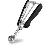Pelle à biscuits et glace inox 18/8 - 19,4 cm