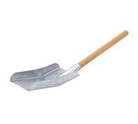 AUBRY GASPARD AG1060 Pelle à Cendre Zinc Bois
