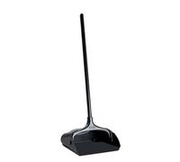 Pelle à déchets avec manche Lobby Pro