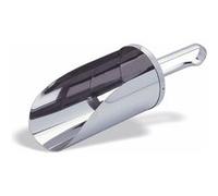 Pelle à farine en Inox L 10 à 24 cm Pujadas 3 G