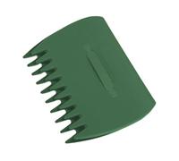 Pelle à feuilles - Outils à main pour ramasser les déchets de jardin | Collecteur de nettoyage de pelouse résistant aux intempéries | Kit d'aide de jardin durable pour l'élimination des déchets de