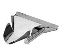 PELLE A FRITES INOX (MAIN DROITE)-L2G - - Inox230 210 G