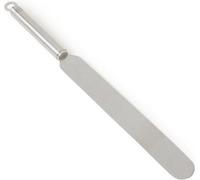 Pelle à gâteau en acier inoxydable, 39 cm de long