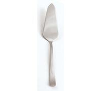 Pelle à gâteau plate Sambonet S0614, en acier inoxydable argenté