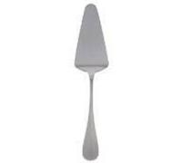 Pelle à gâteau Sambonet S0614 Baguette, en acier inoxydable argenté