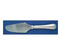 Pelle à gâteau Sambonet S0614 Perles, en acier inoxydable argenté