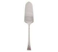 Pelle à gâteau Sambonet S0614 Triennale, en acier inoxydable argenté