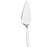 Pelle à gâteau WMF avec lame 21 cm, pelle à gâteau à découper, couteau à gâteau, couteau à gâteau, acier inoxydable Cromargan poli, passe au lave-vaisselle