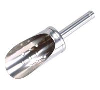 Pelle à glace, acier inoxydable, longueur: 190 mm